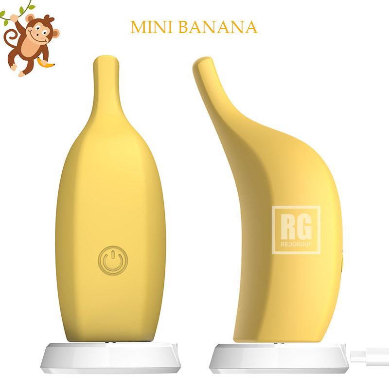 미니 바나나