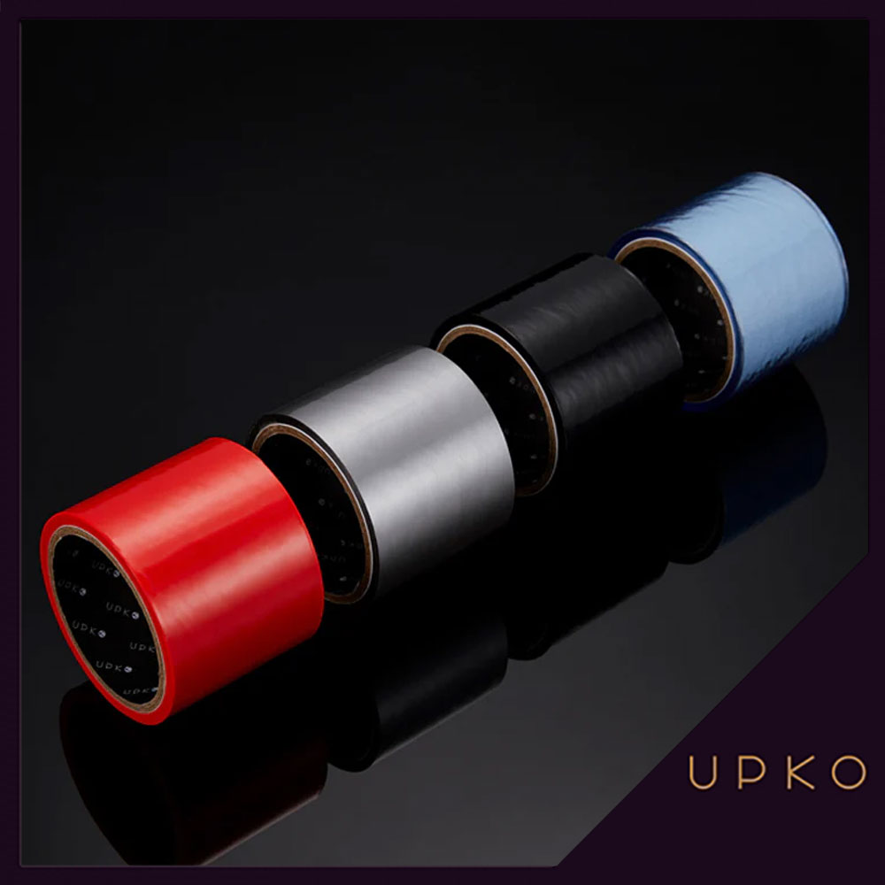 UPKO Standard static bondage tape(구속테이프)