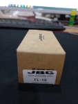 JBC 리필형 액상 플럭스 통 (PBFREE 플럭스 포함)